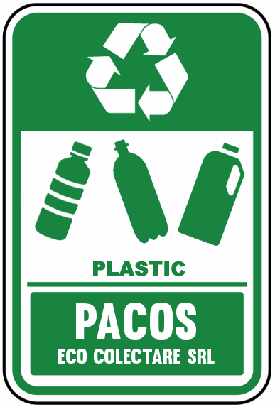 colectare deseuri plastic pet-uri baicoi prahova