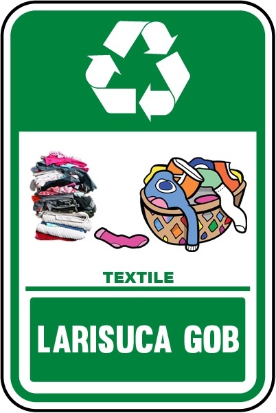 reciclare_textile targu jiu